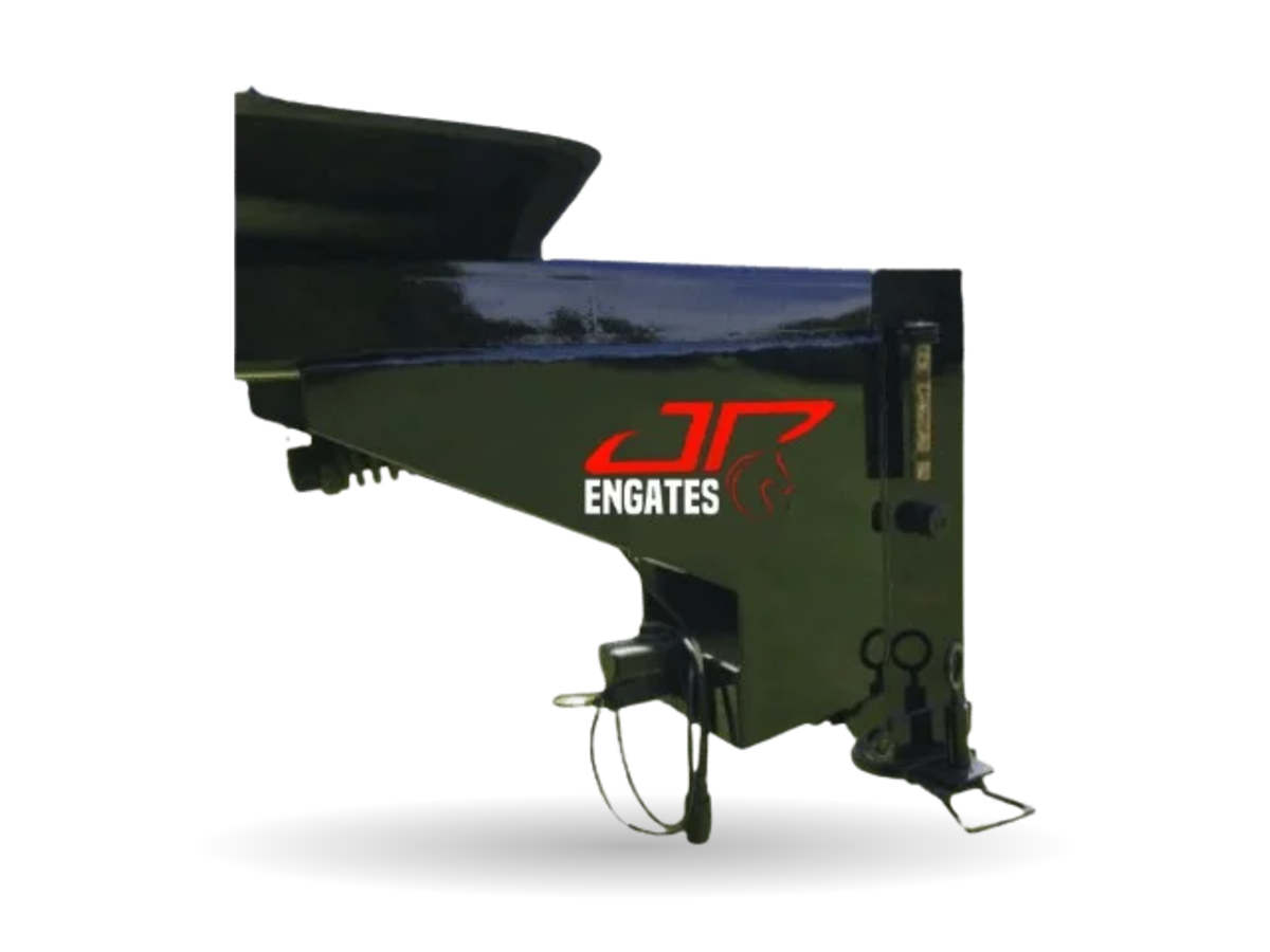 Engate Gooseneck JP Engates
